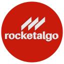 Rocketalgo LLC logo